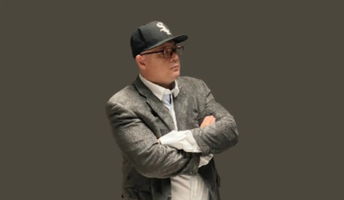 Who is John Rendez: A Filipino Actor and Producer