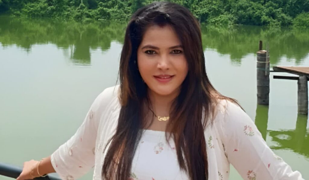 Seema Singh
