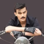Shikhar Pahariya
