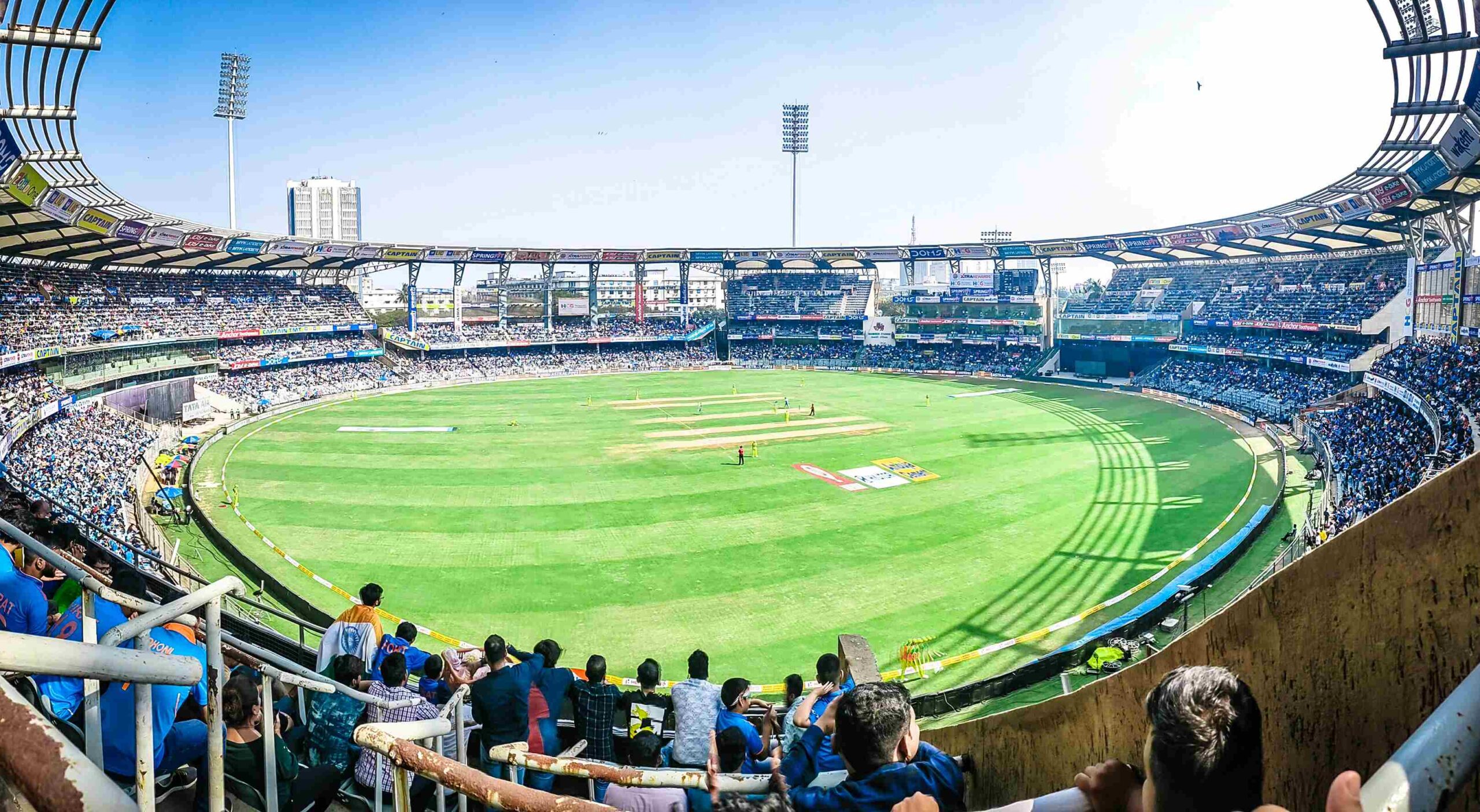 10 Shocking Ways The IPL Generates Billions in Revenue
