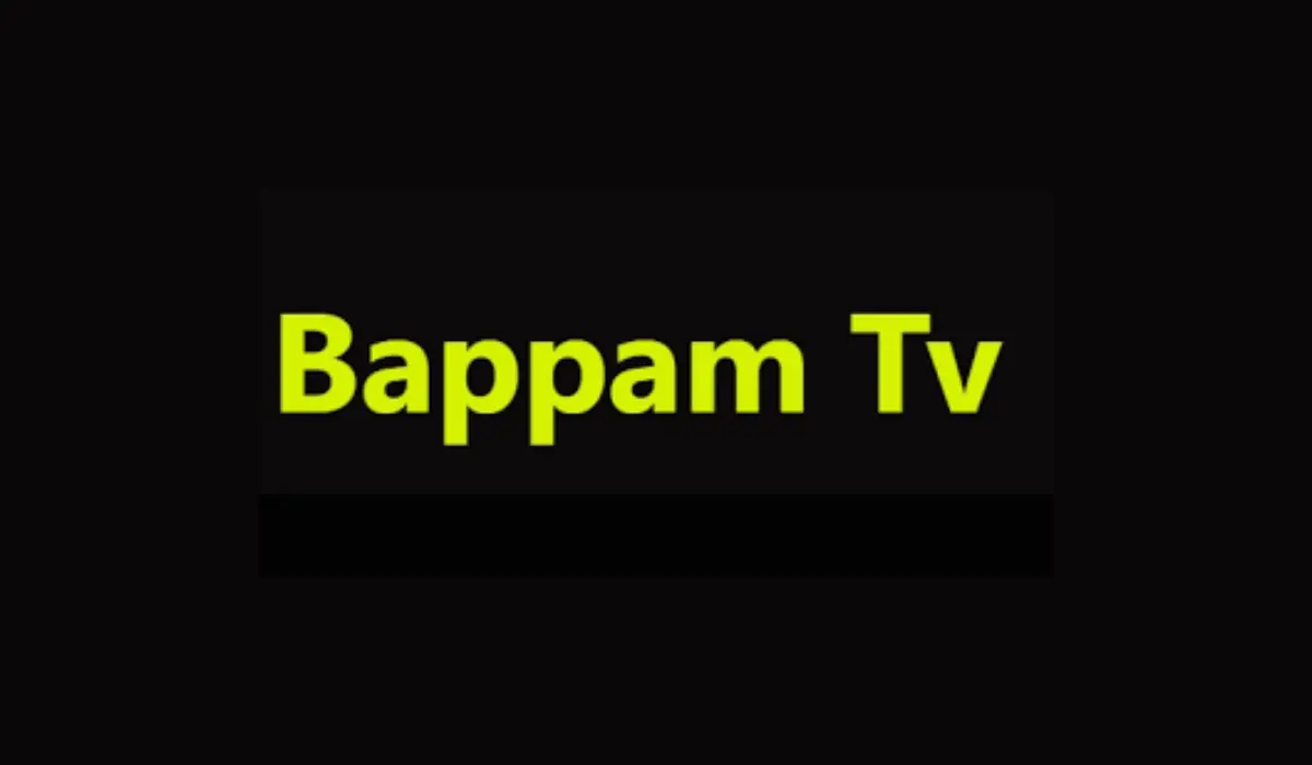 bappam tv
