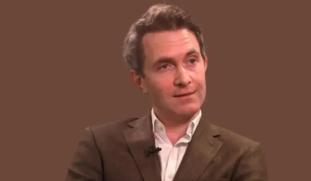 douglas murray