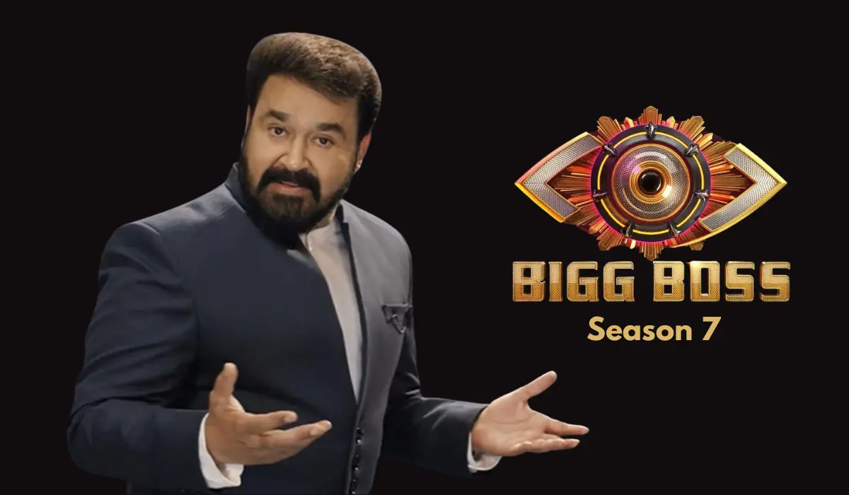 Bigg Boss Malayalam 2025 Season 7: Contestants List, Host, Previous Winners, Starting Date, and Timings