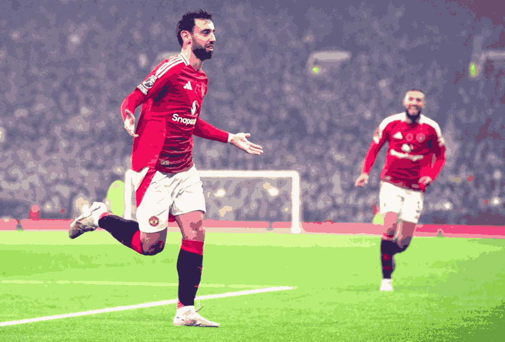 Bruno Fernandes who is Bruno Fernandes quit
