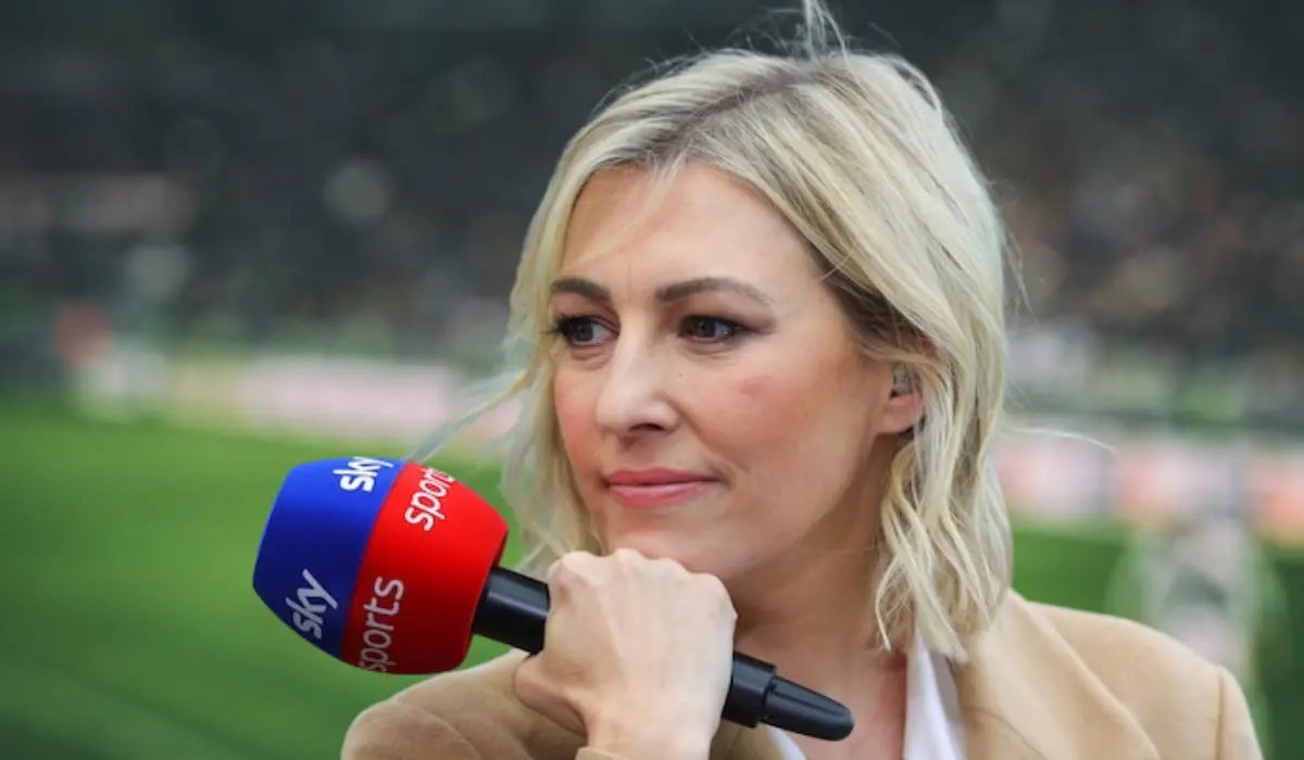 Kelly Cates