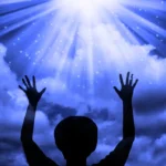 immortal god