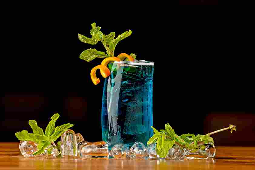 5 Simple and Tasty Mocktail Recipes You Will Love Without Alcohol