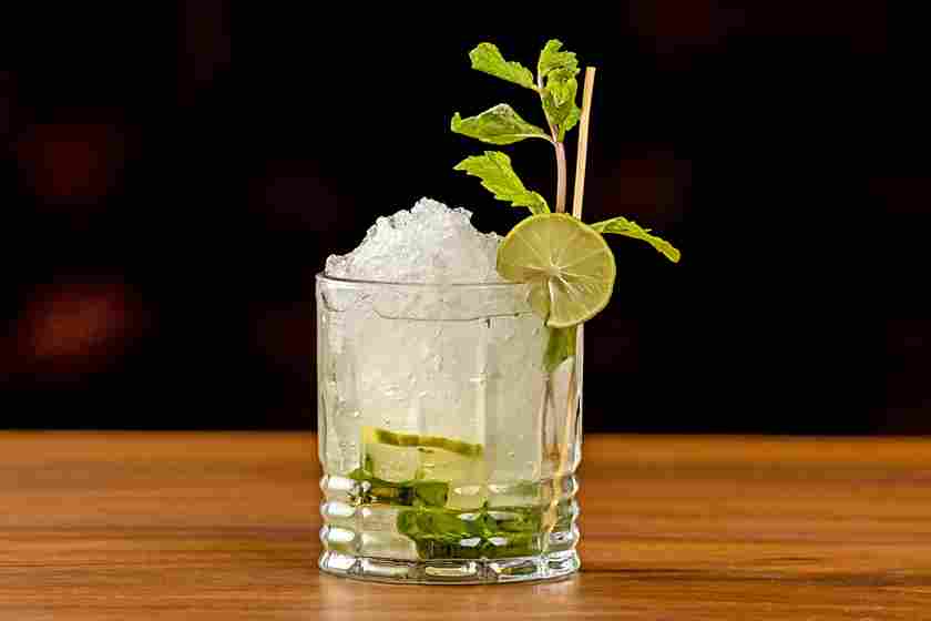Easy Mocktails Using Only 3 Ingredients