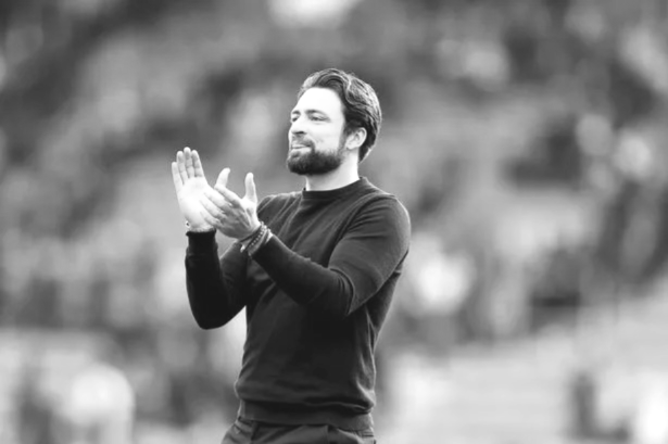 Why Russell Martin Is Trending in the Football World
