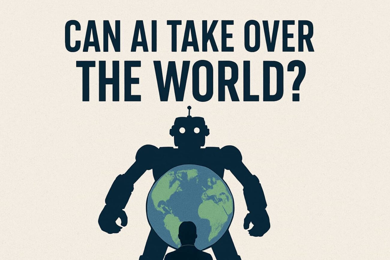 AI and machine learning risks and future digital artwork